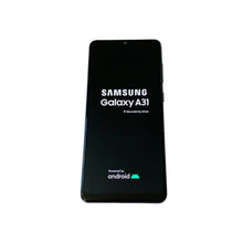 Load image into Gallery viewer, Samsung Galaxy A31