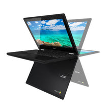 Load image into Gallery viewer, Acer Chromebook R11 C738T