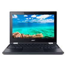 Load image into Gallery viewer, Acer Chromebook R11 C738T