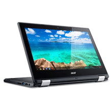 Load image into Gallery viewer, Acer Chromebook R11 C738T