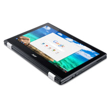 Load image into Gallery viewer, Acer Chromebook R11 C738T