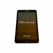Load image into Gallery viewer, Samsung Galaxy Tab E 8.0