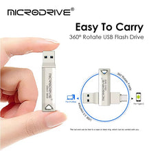 Load image into Gallery viewer, Type C Flash Drive - 64GB
