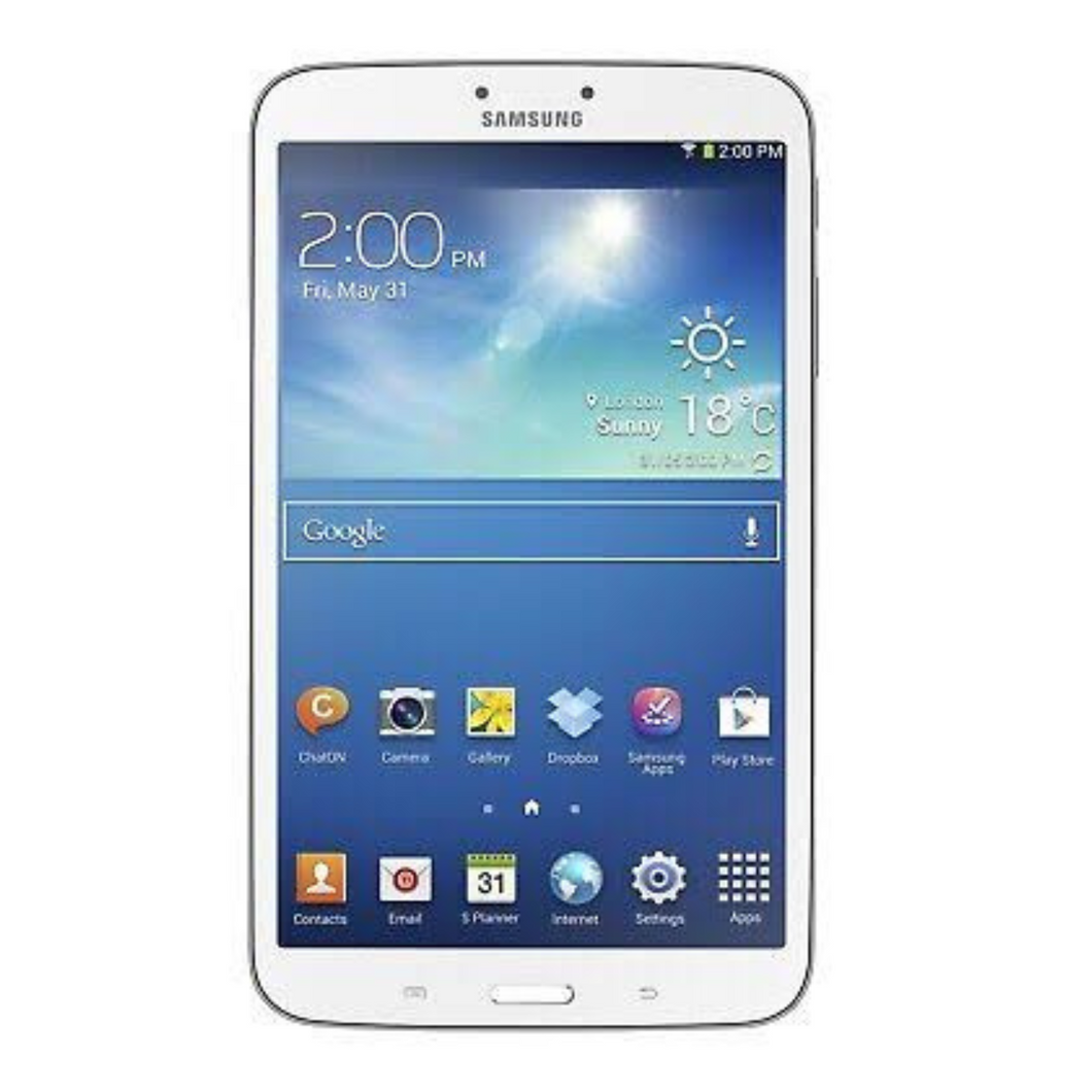 Samsung Galaxy Tab 3 8.0 (wifi) (16GB)