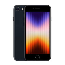 Load image into Gallery viewer, iPhone SE (2022) (3rd Gen) (64GB)

