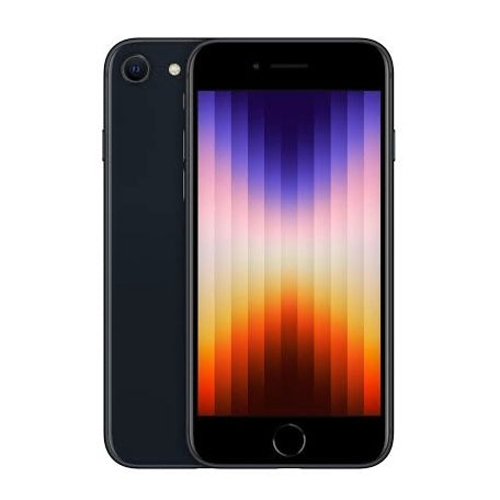 iPhone SE (2022) (3rd Gen) (64GB)