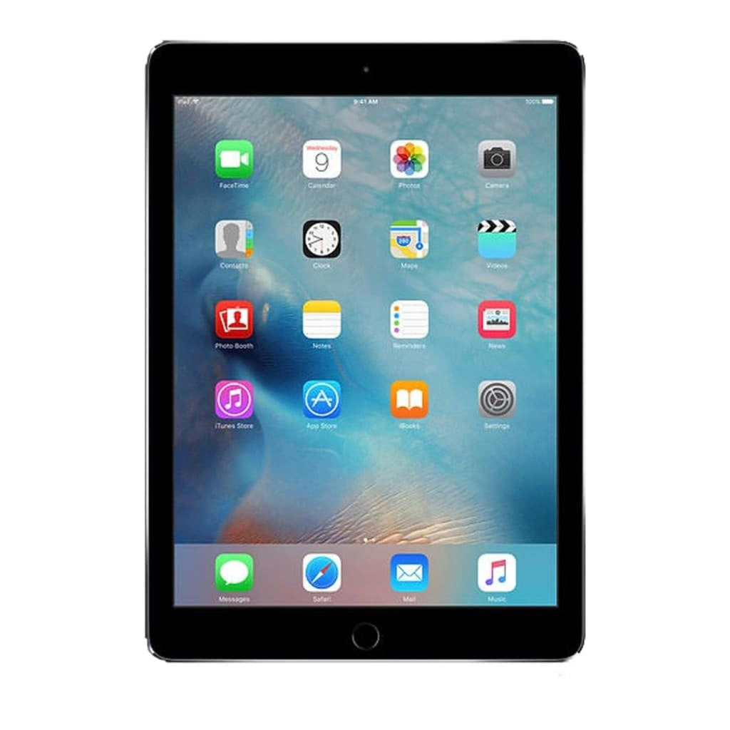 iPad (6th gen) (32GB)