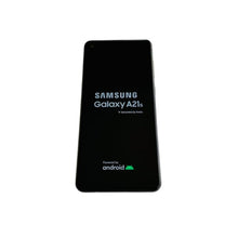 Load image into Gallery viewer, Samsung Galaxy A21s (Dual Sim)
