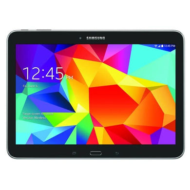Samsung Galaxy Tab 4 10.1 LTE (cellular & wifi) (16GB)