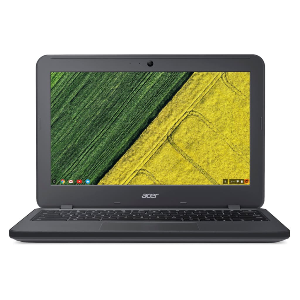 Acer Chromebook 11 C731