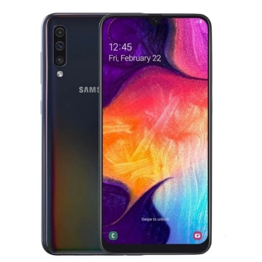 Samsung Galaxy A50 (32GB)