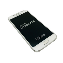 Load image into Gallery viewer, Samsung Galaxy S6
