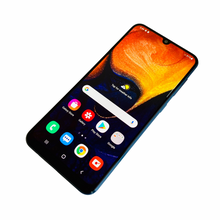 Load image into Gallery viewer, Samsung Galaxy A50 (32GB)
