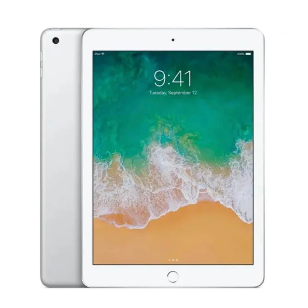 iPad (5th gen) (32GB)