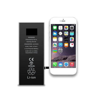 iPhone 6 Battery Replacement 9eight5 