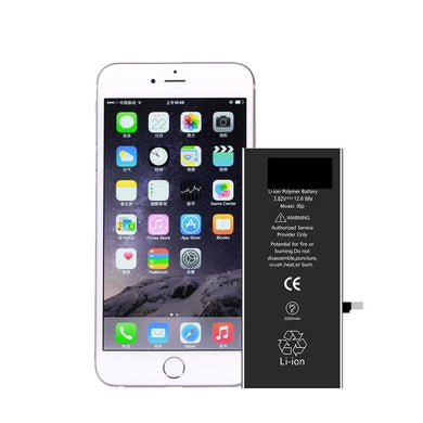 iPhone 6 Plus Battery Replacement 9eight5 