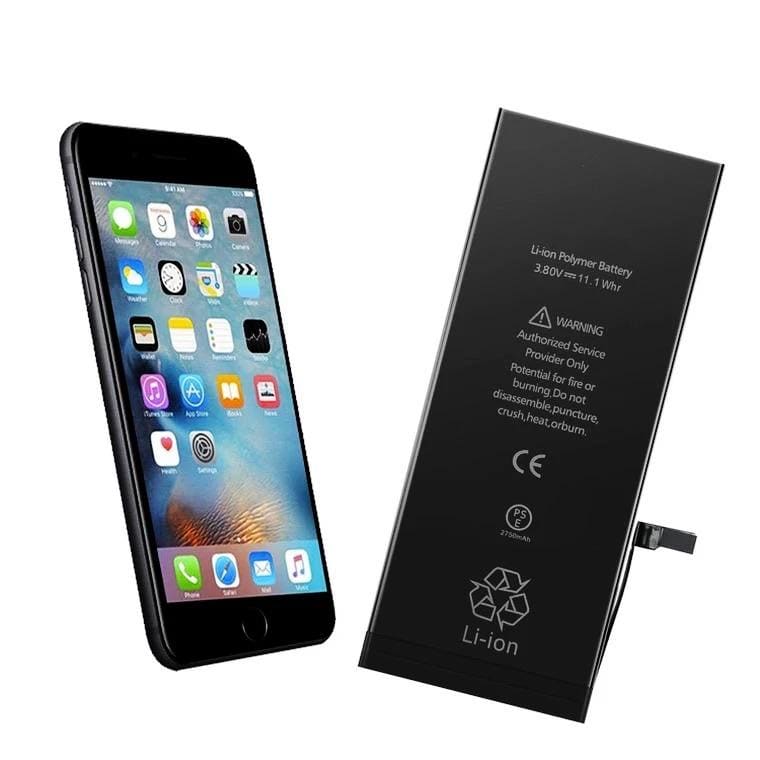 iPhone 8 Battery Replacement 9eight5 