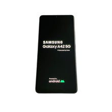 Load image into Gallery viewer, Samsung Galaxy A42
