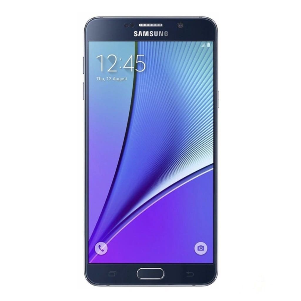 Samsung Galaxy Note 5 Samsung Phones 9eight5 