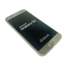 Load image into Gallery viewer, Samsung Galaxy S6
