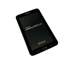 Load image into Gallery viewer, Samsung Galaxy Tab 3 Lite 7”
