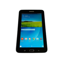 Load image into Gallery viewer, Samsung Galaxy Tab 3 Lite 7”
